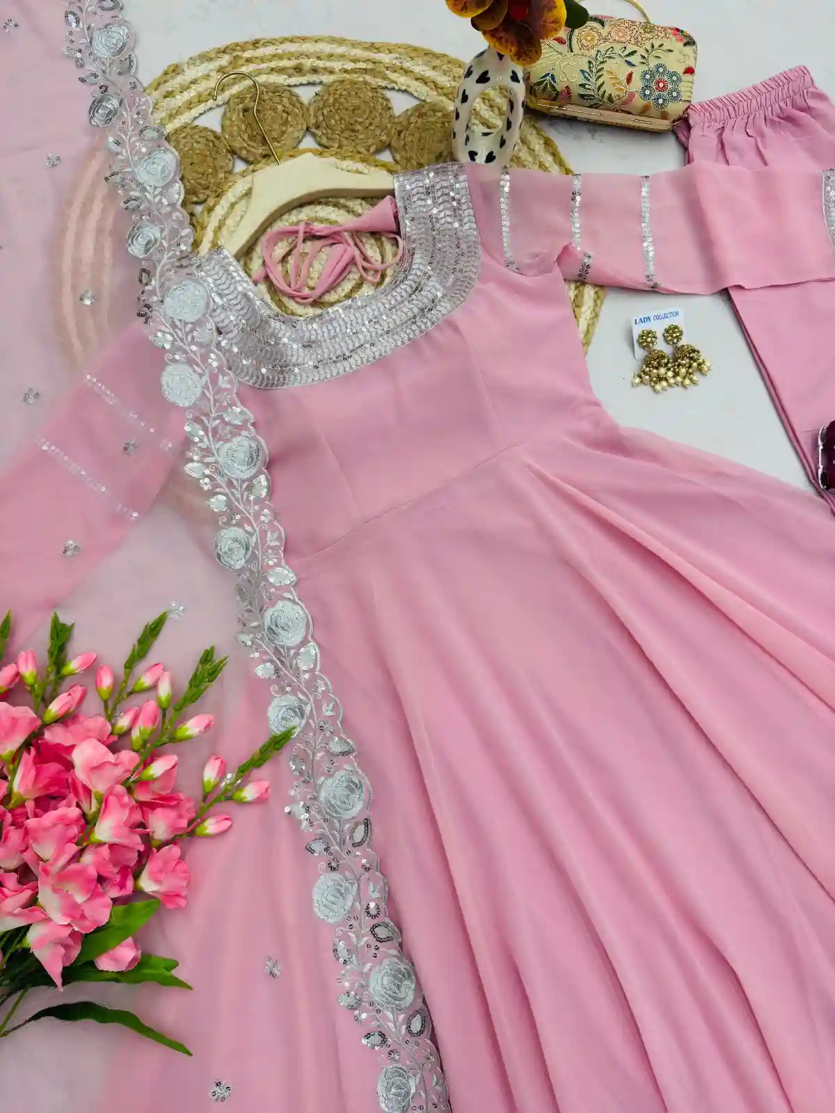 Party Anarkali (PA1)