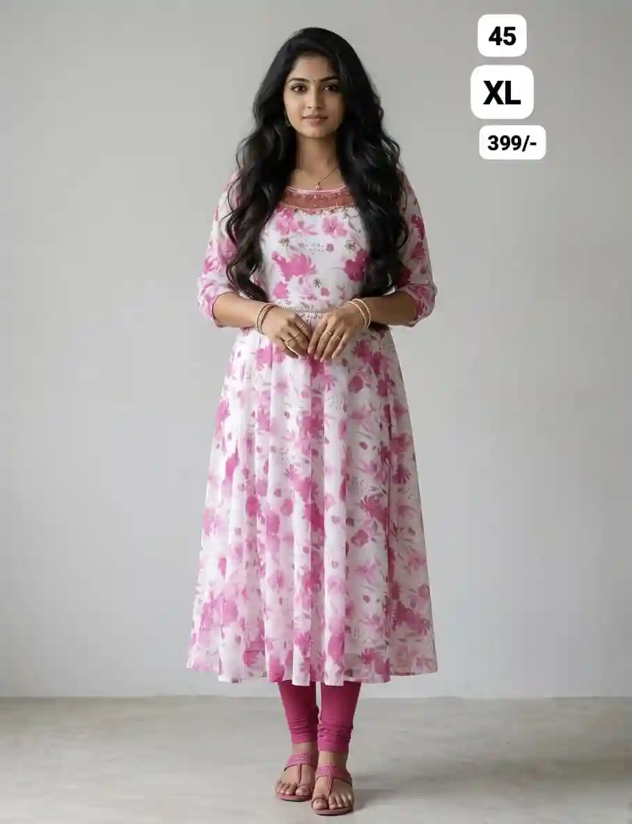 Offer Kurti 45