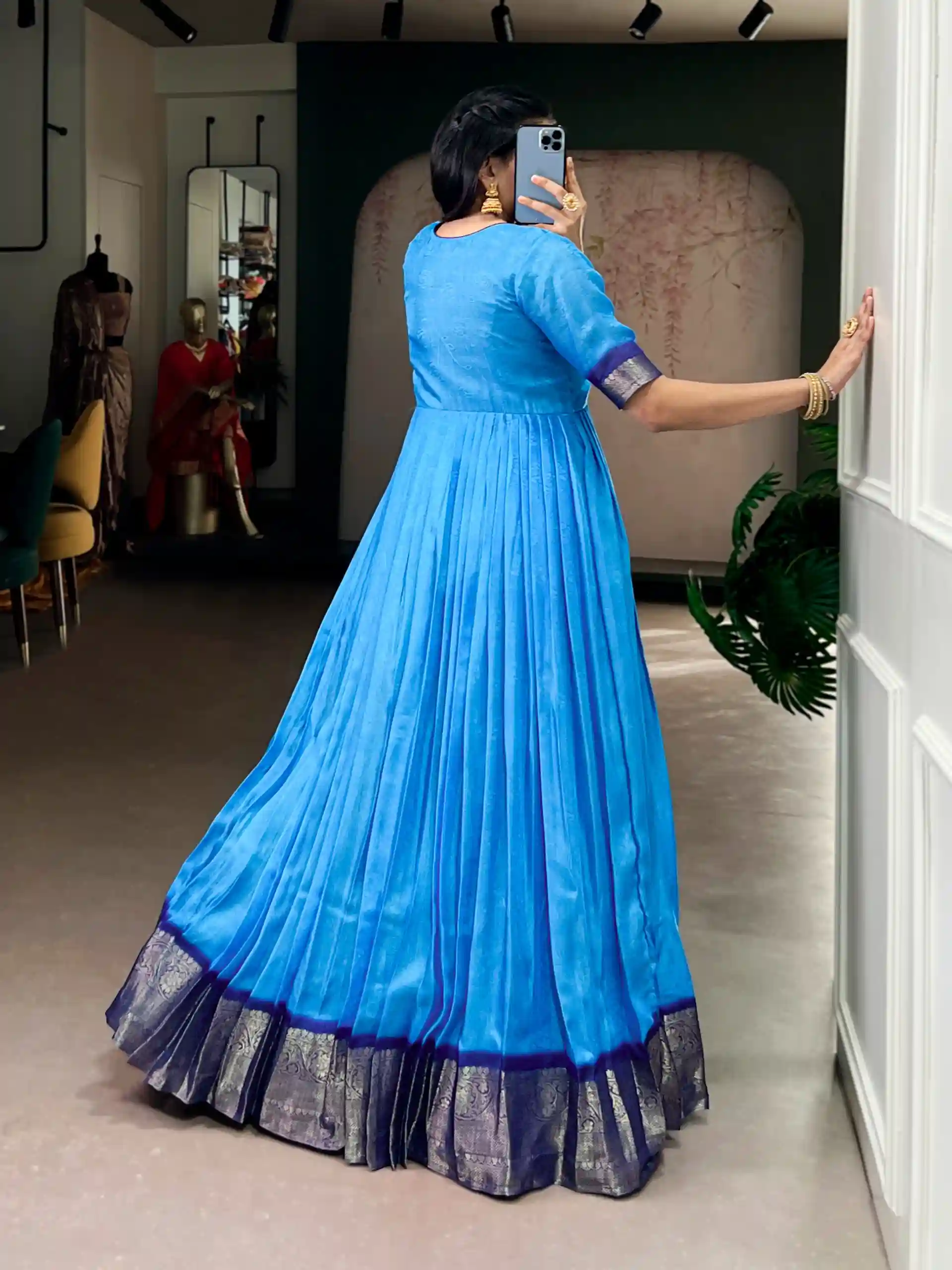 Long Dress (L1)