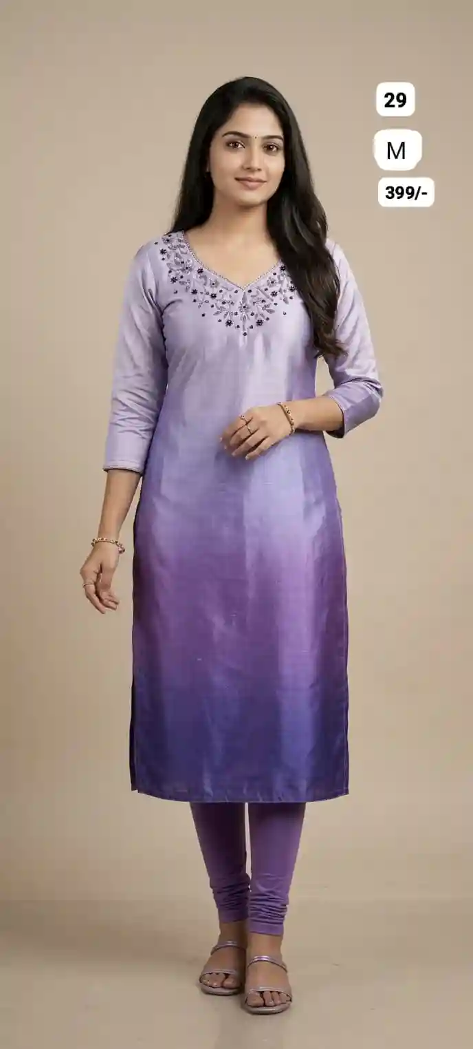 Offer Kurti 29