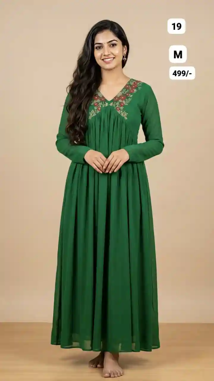 Offer Kurti 19