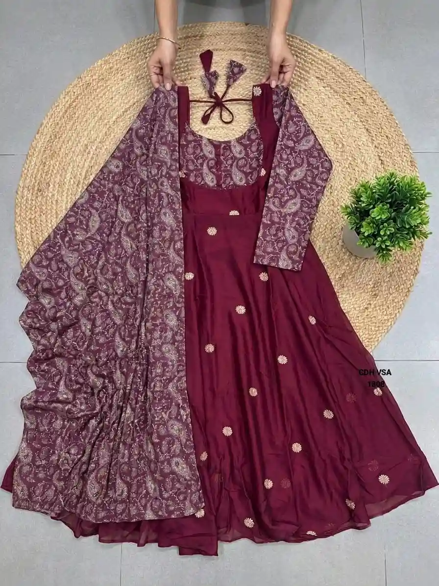KALAMKRITI ANARKALI (K03)
