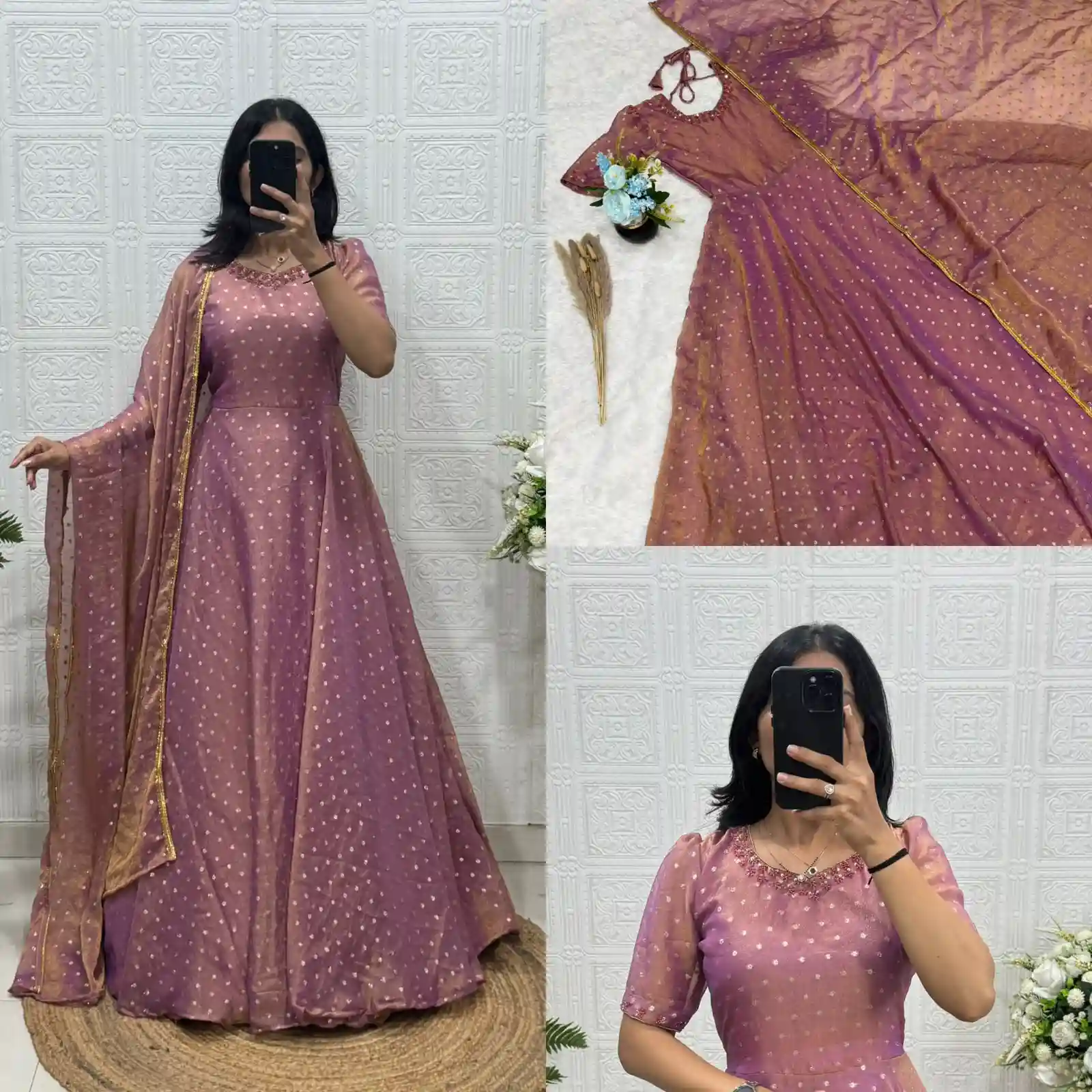 NC MOSS BUTTI (BB01)