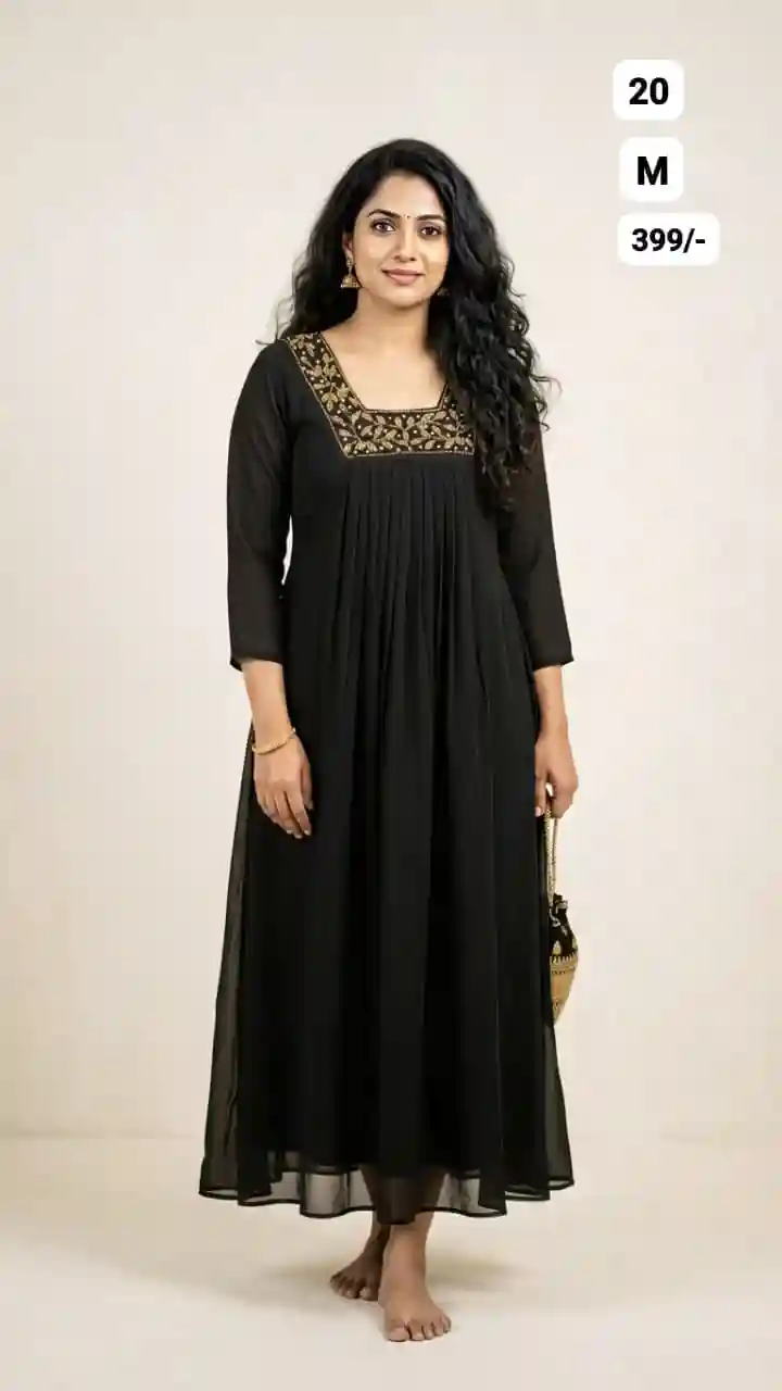 Offer Kurti 20