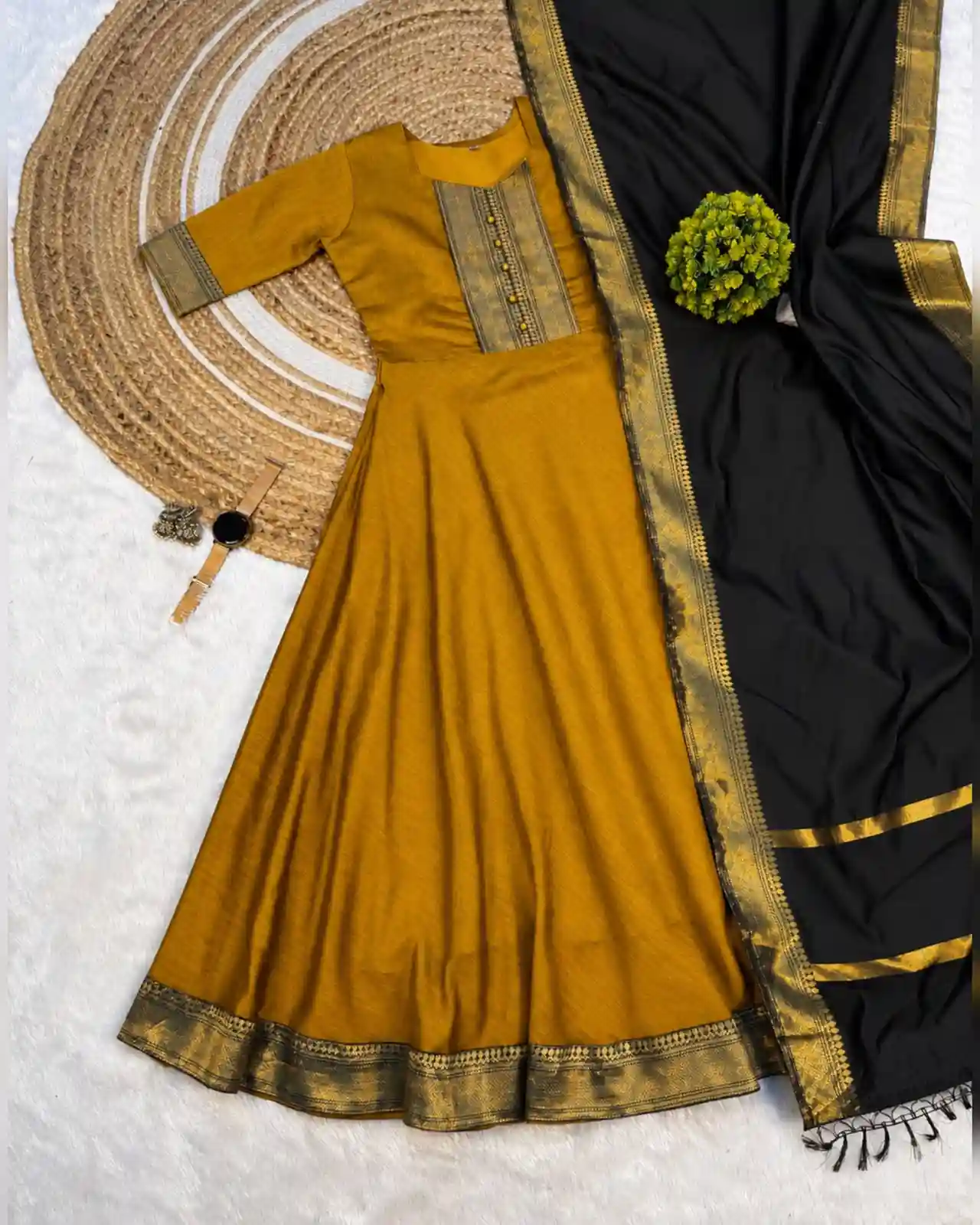 Ethnic Wear (MSC01)