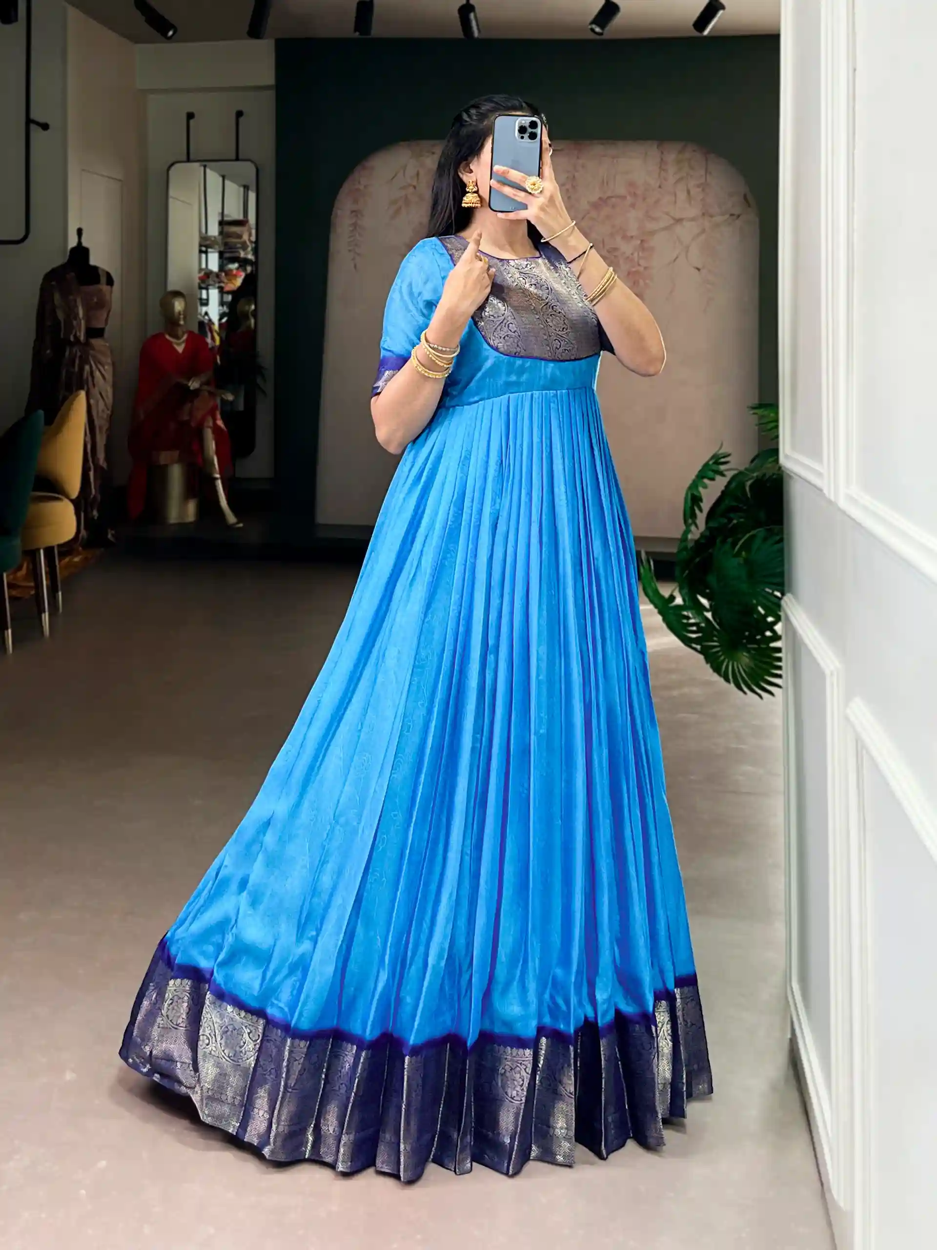 Long Dress (L1)