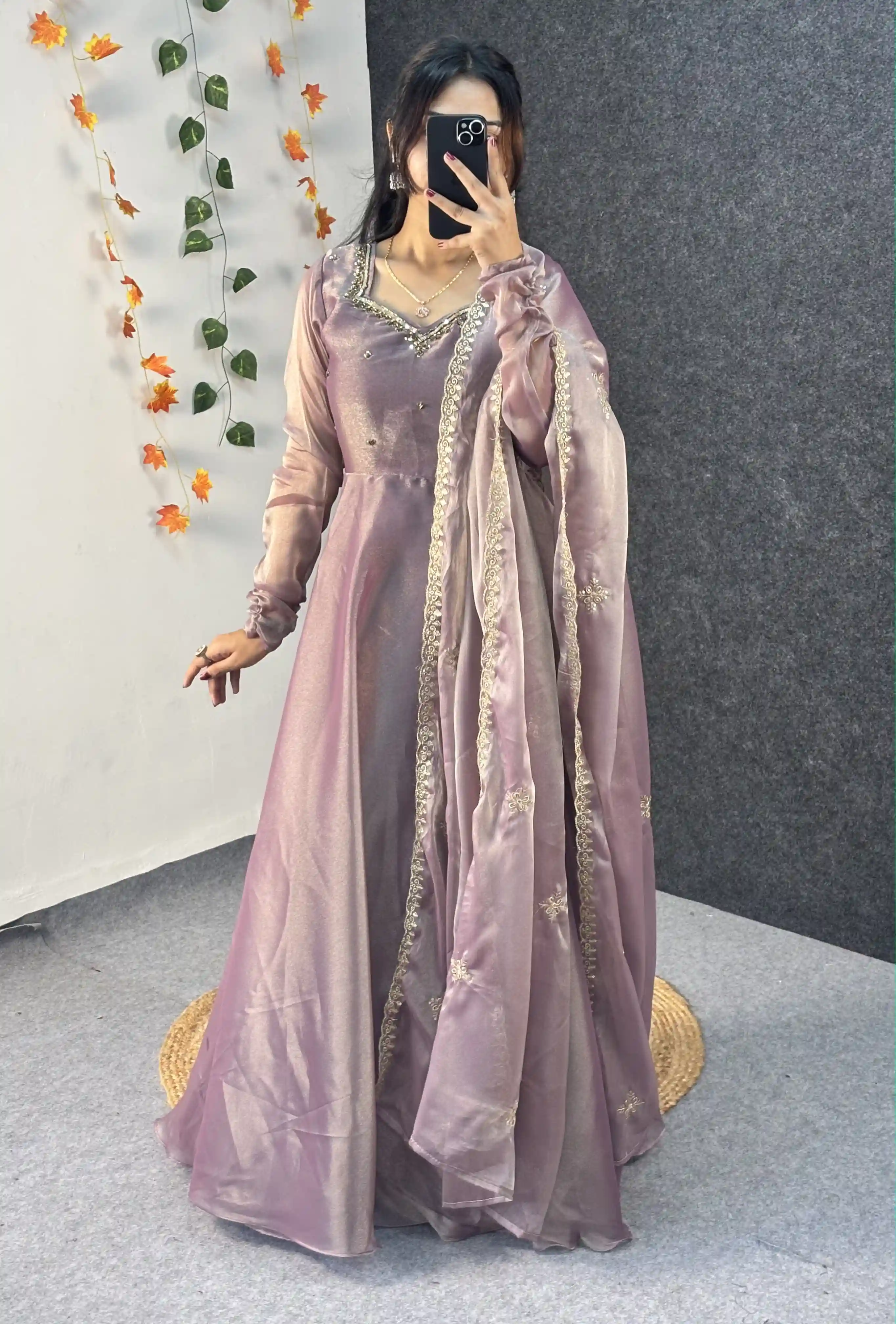 Kabana Gown ( KAB03)