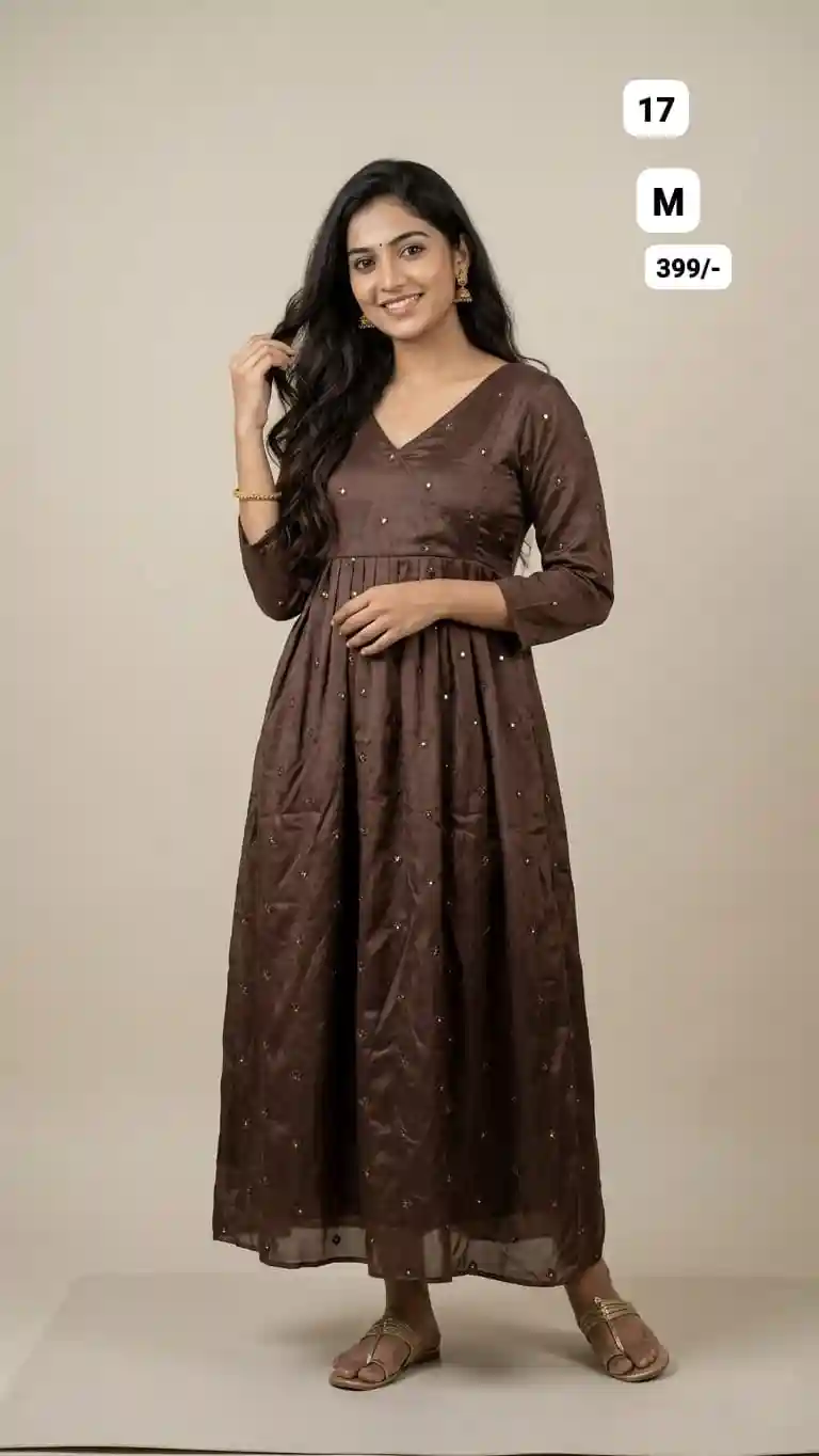 Offer Kurti 17