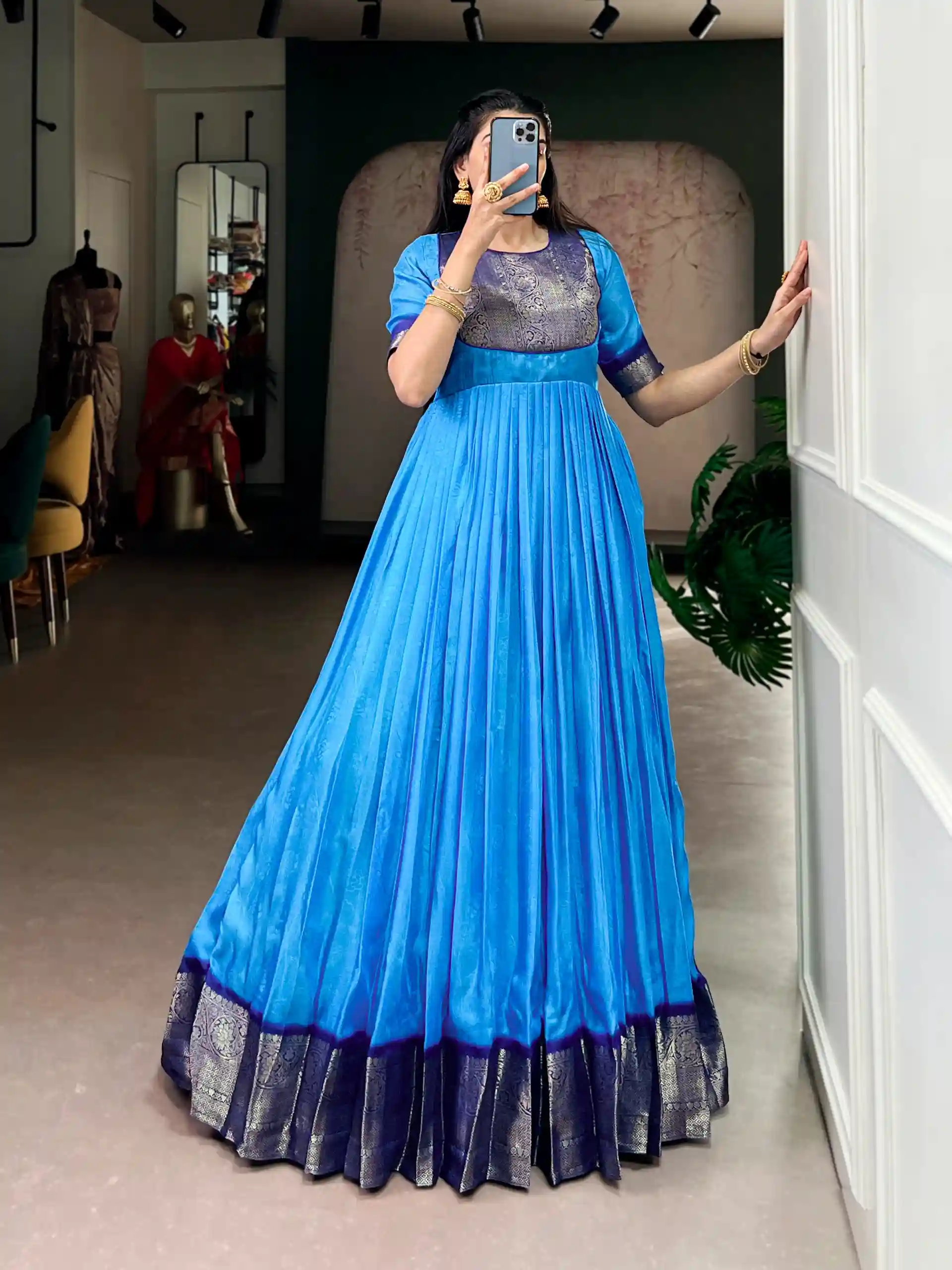 Long Dress (L1)