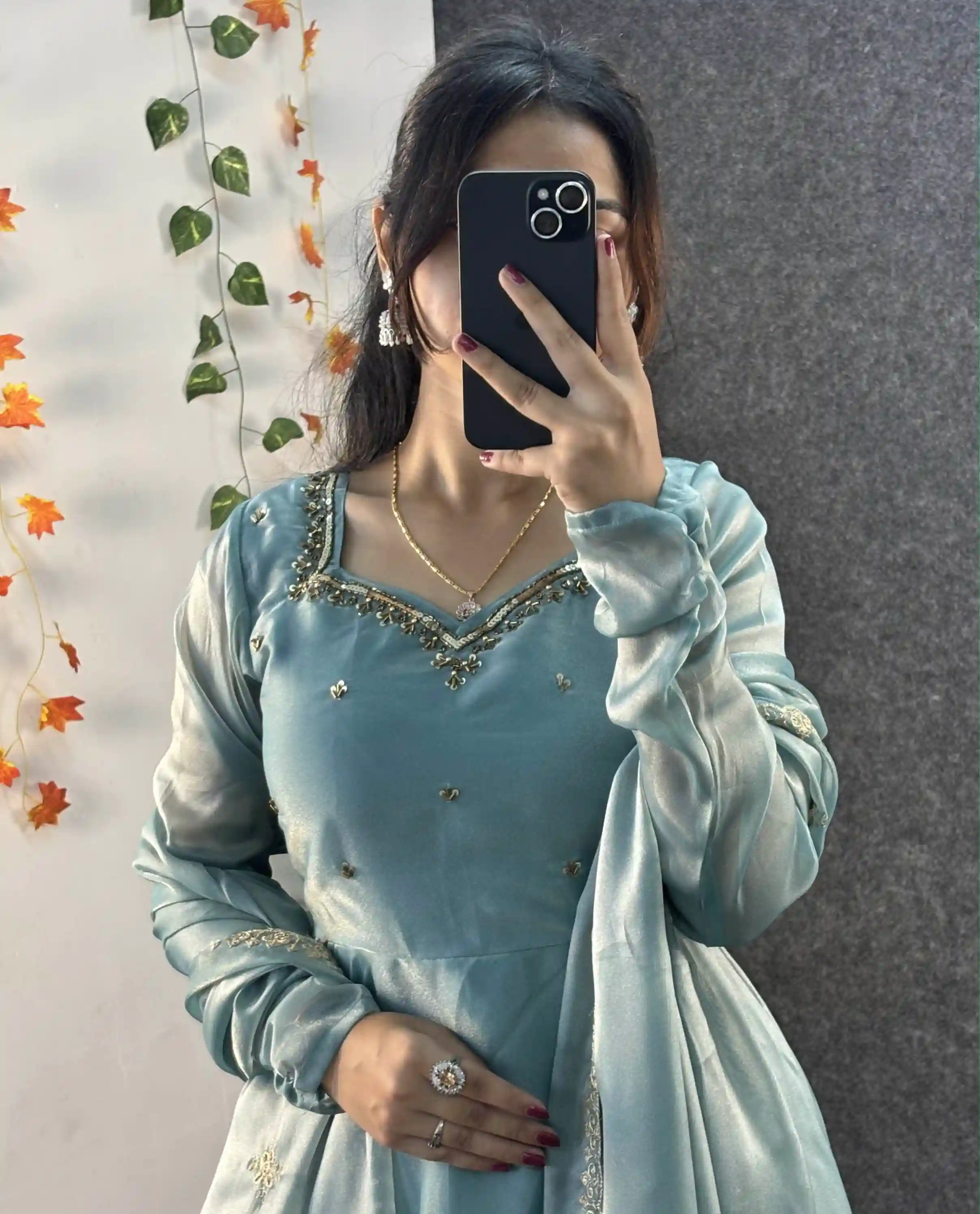 Kabana Gown ( KAB01)