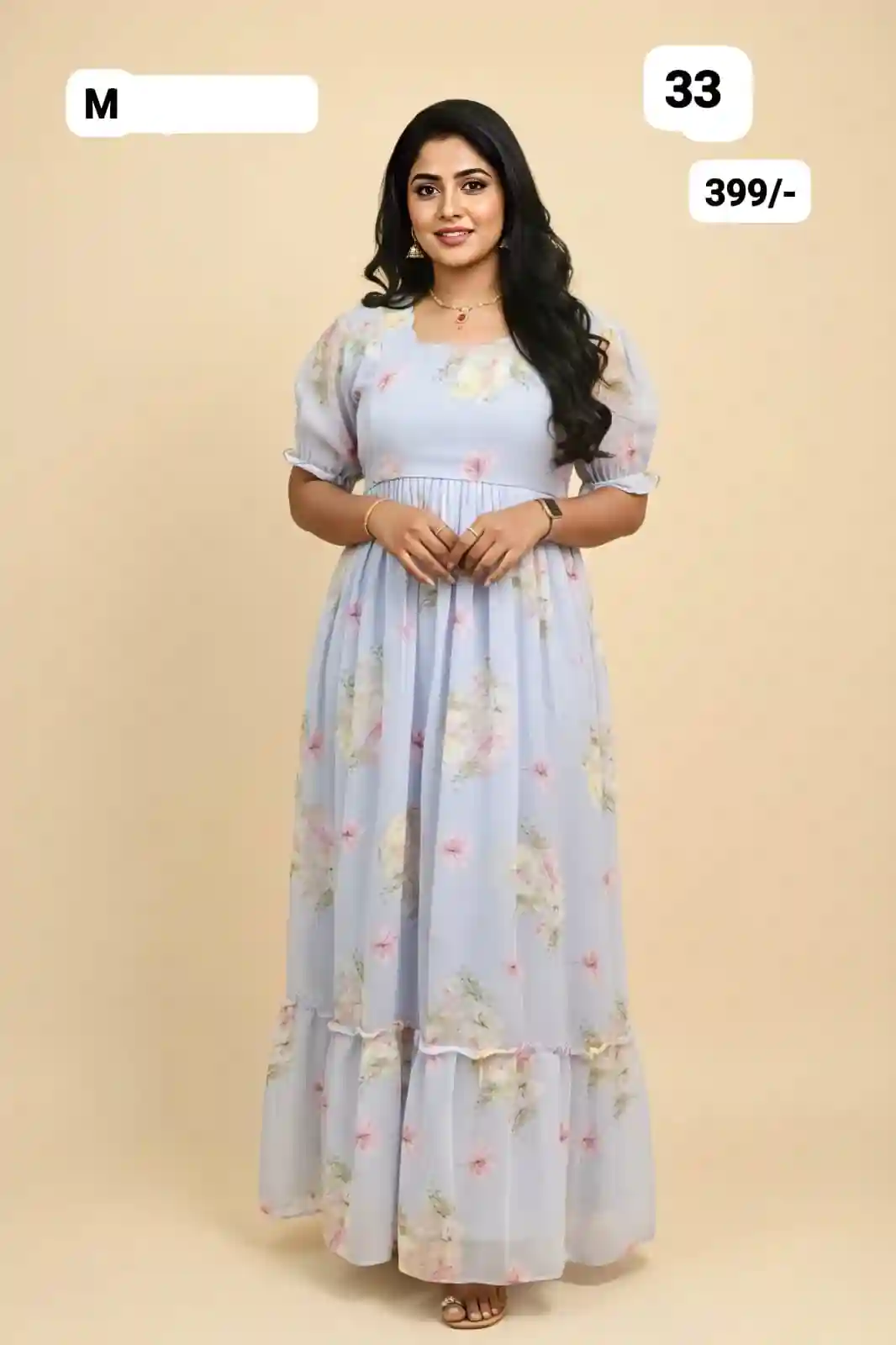 Offer Kurti 33