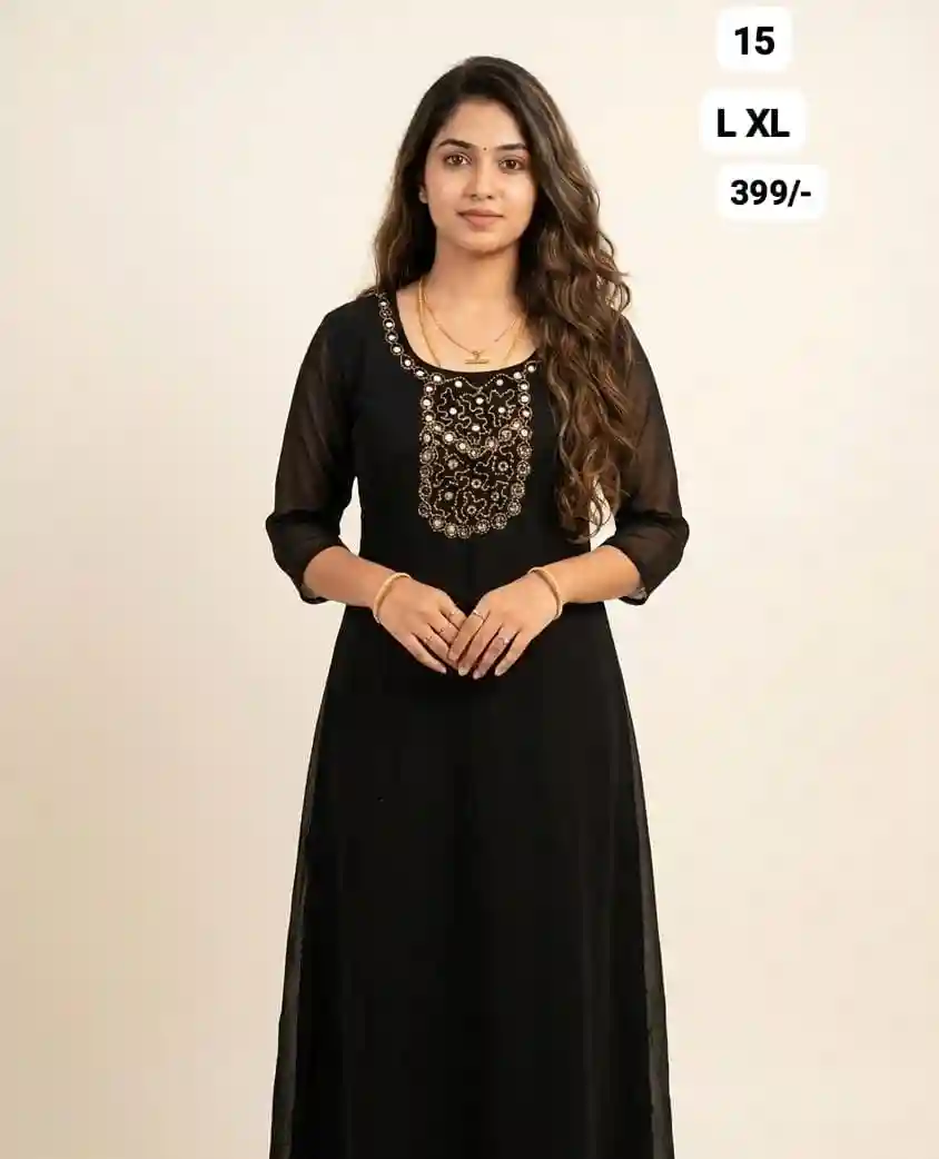 Offer Kurti 15