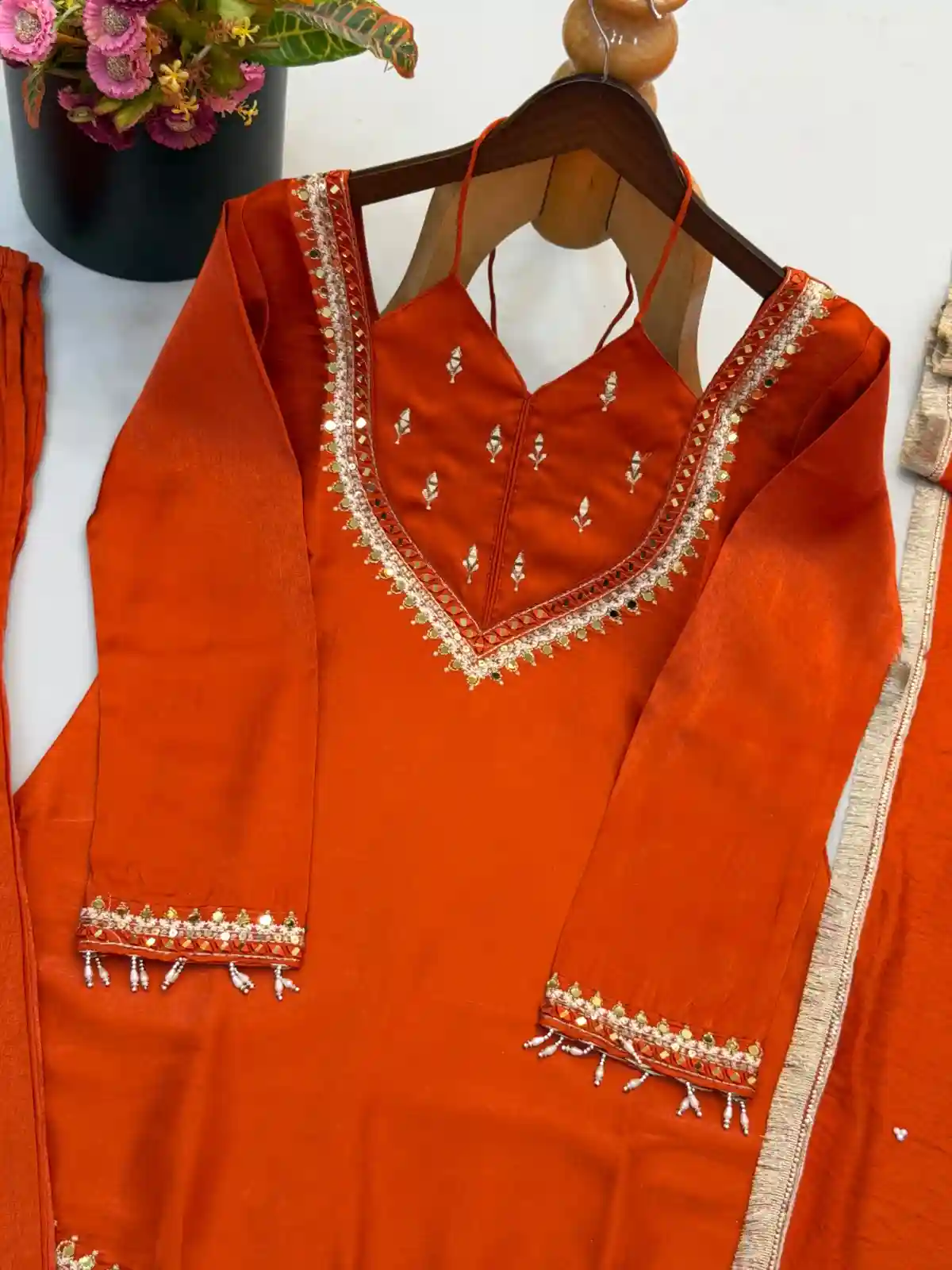 Romal glass Sharara (RGS03)