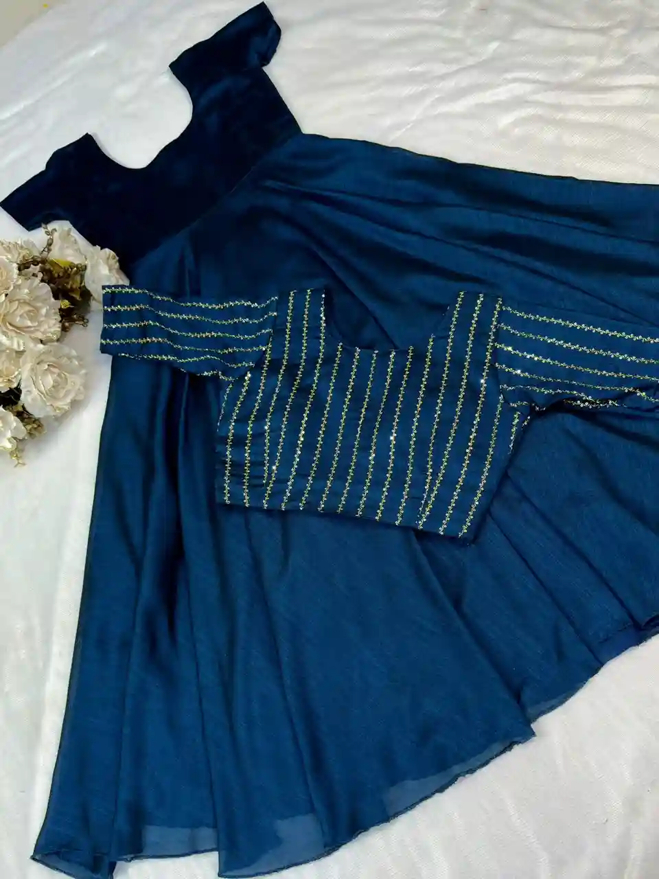 3 Style Gown (SG01)