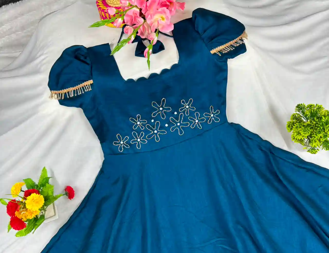 MUHANA GOWN (MG03)