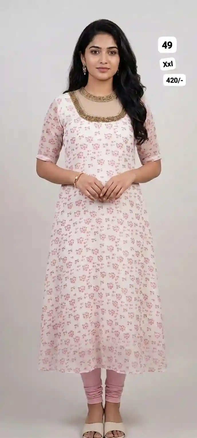 Offer Kurti 49