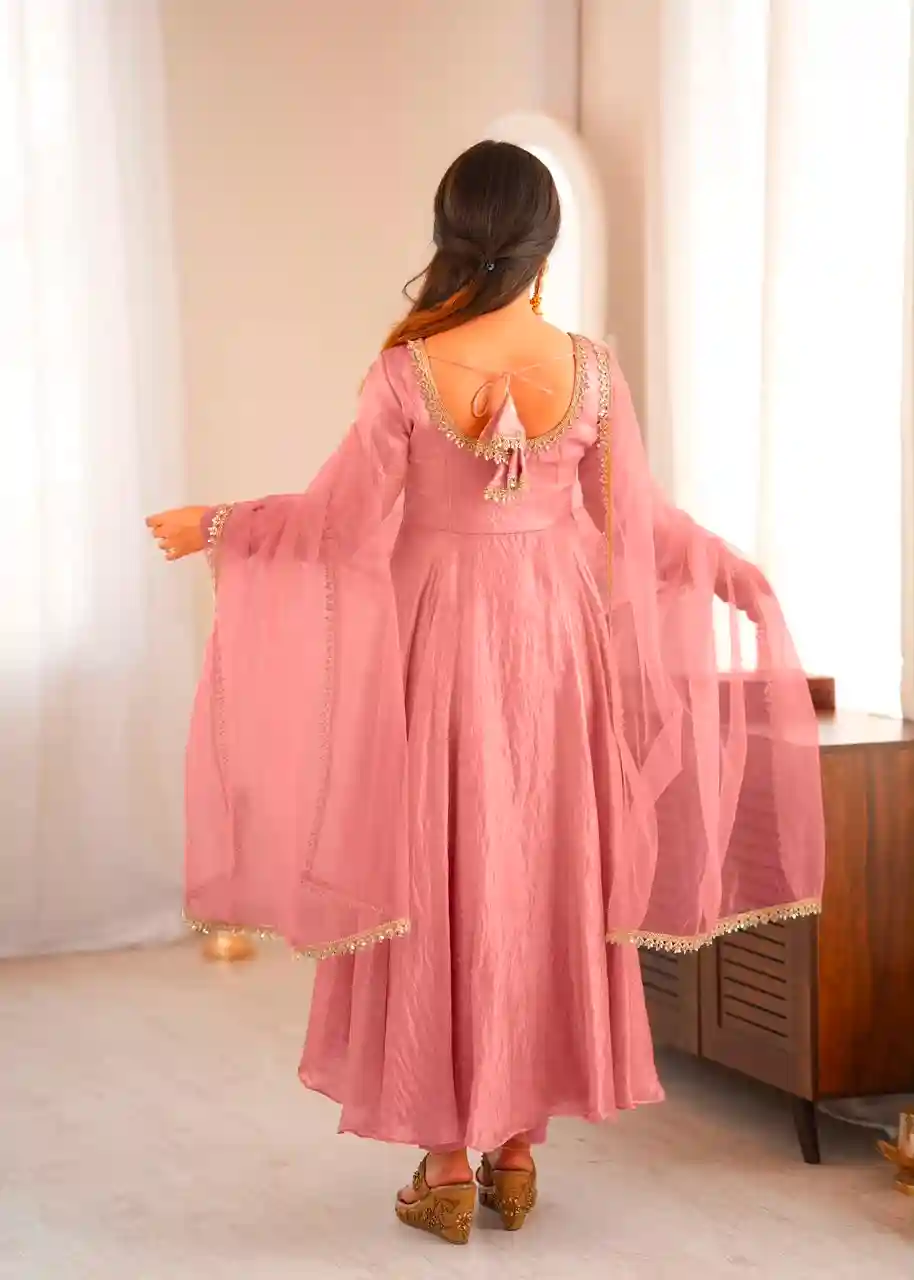 Women’s Ethnic Wear Anarkali ( AA04)