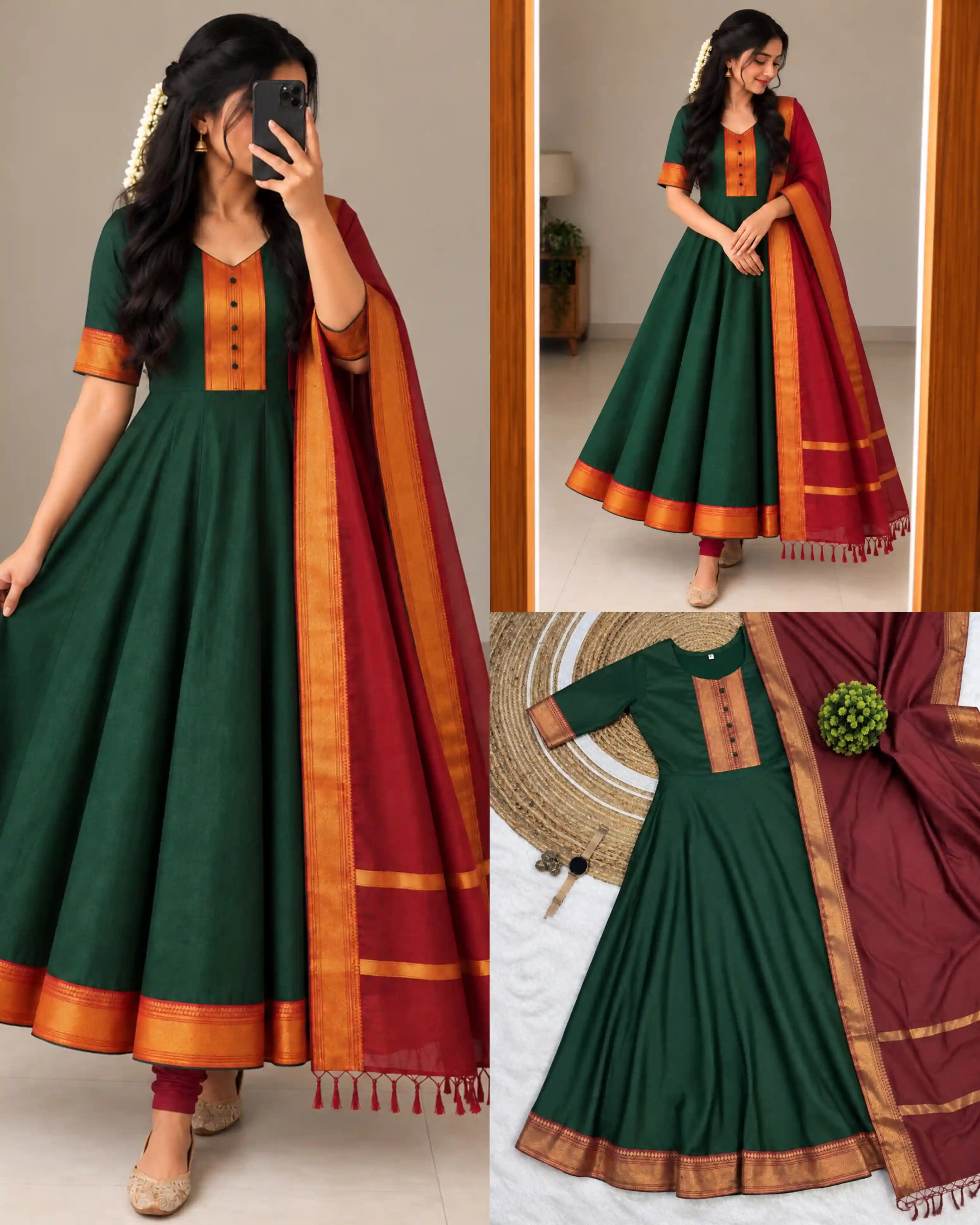 Ethnic Wear (MSC04)