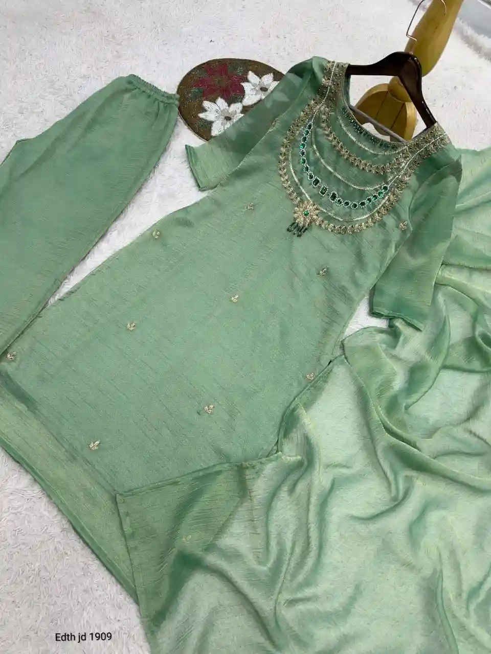 Salsa Grand 3 piece set ( SALSA02)
