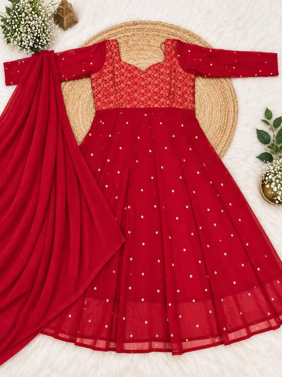 Jaquard kurti ( JK01)