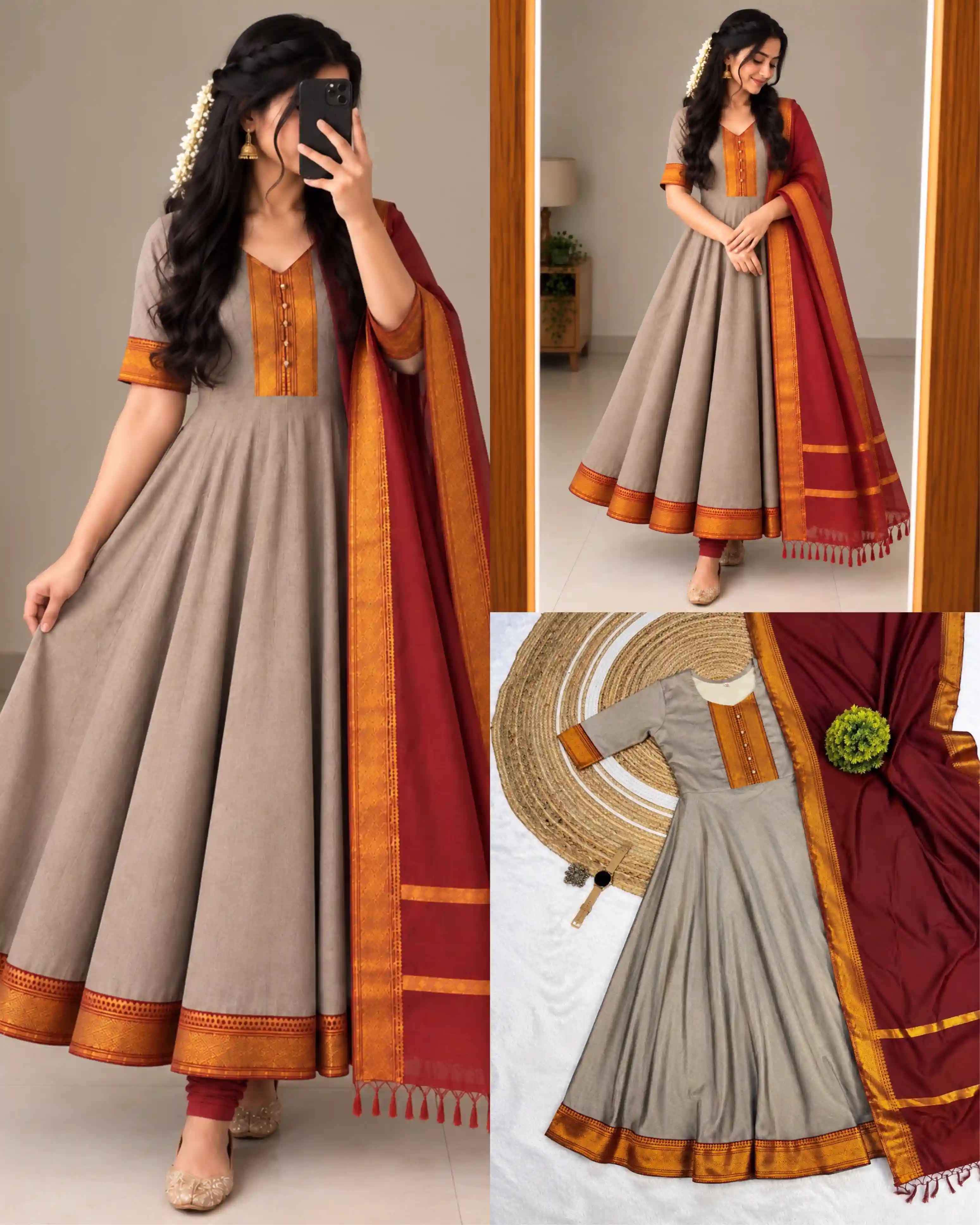 Ethnic Wear (MSC05)