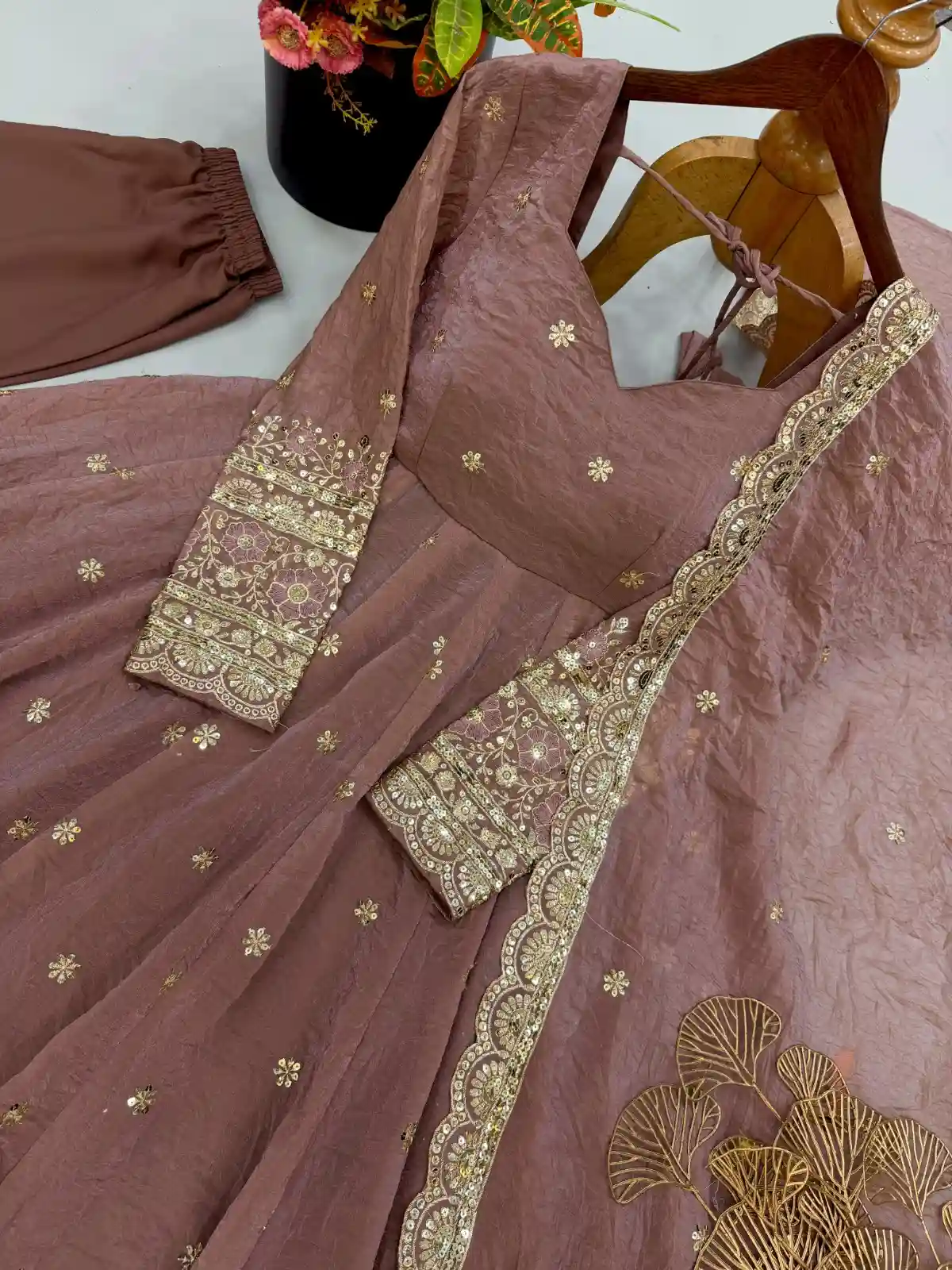 Chocolate Maxy ( ET01)