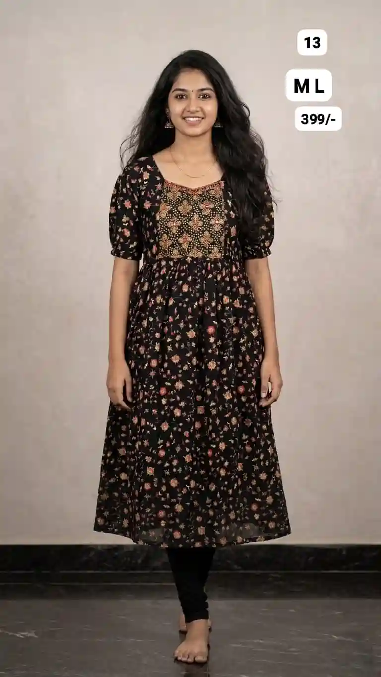 Offer Kurti 13