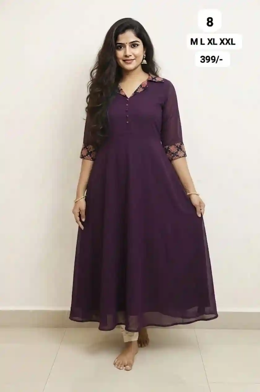 Offer Kurti 08