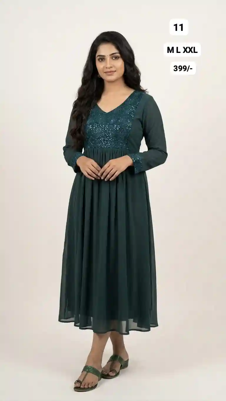 Offer Kurti 11