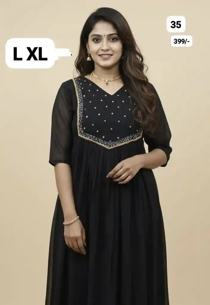 Offer Kurti 35