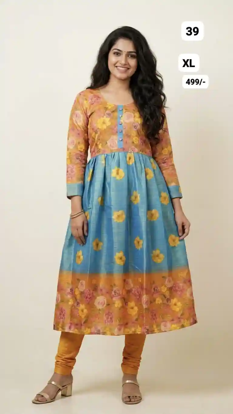 Offer Kurti 39