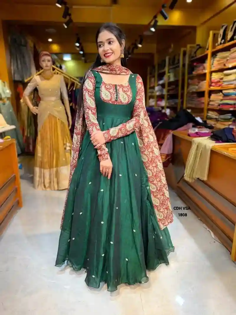 KALAMKRITI ANARKALI (K02)