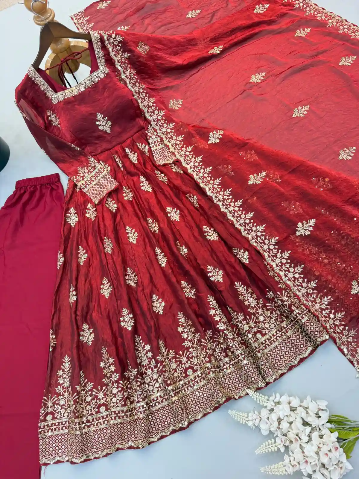 Designer Gown ( DTG05)