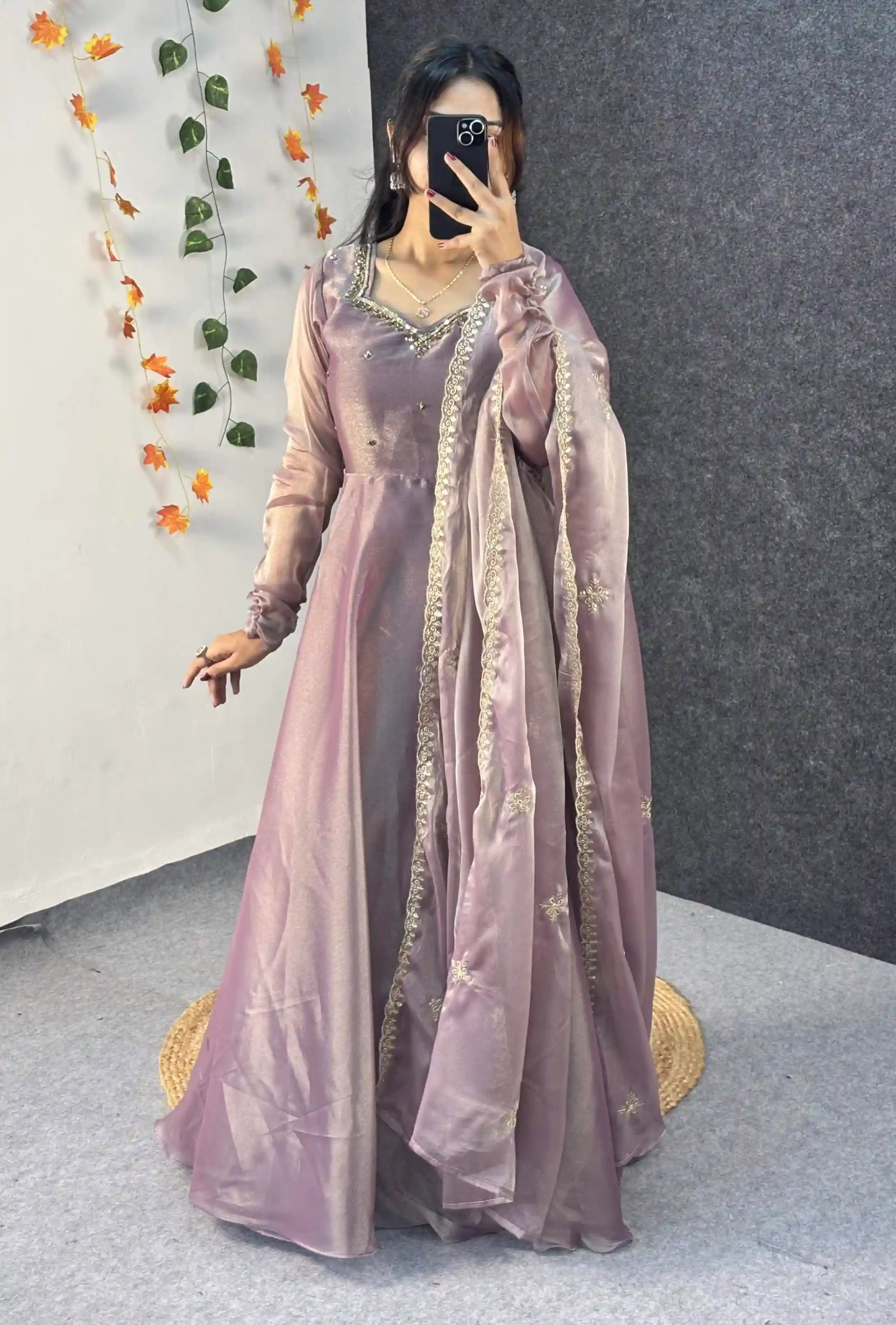 Kabana Gown ( KAB03)