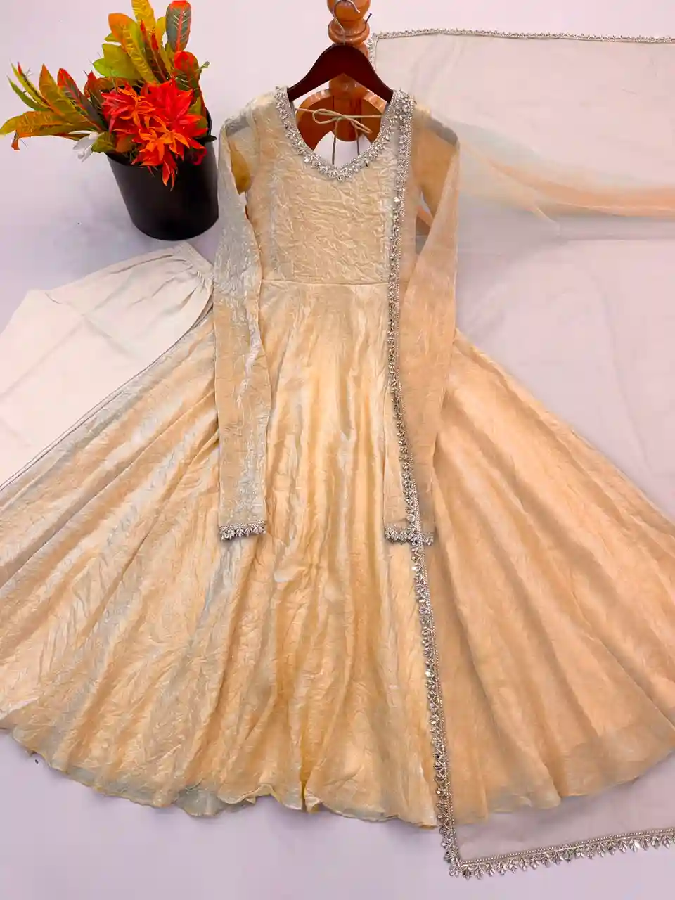 Women’s Ethnic Wear Anarkali ( AA03)