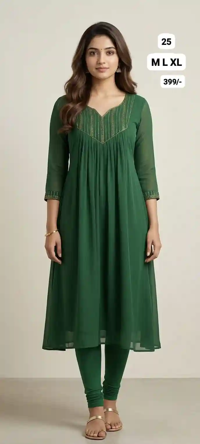 Offer Kurti 25