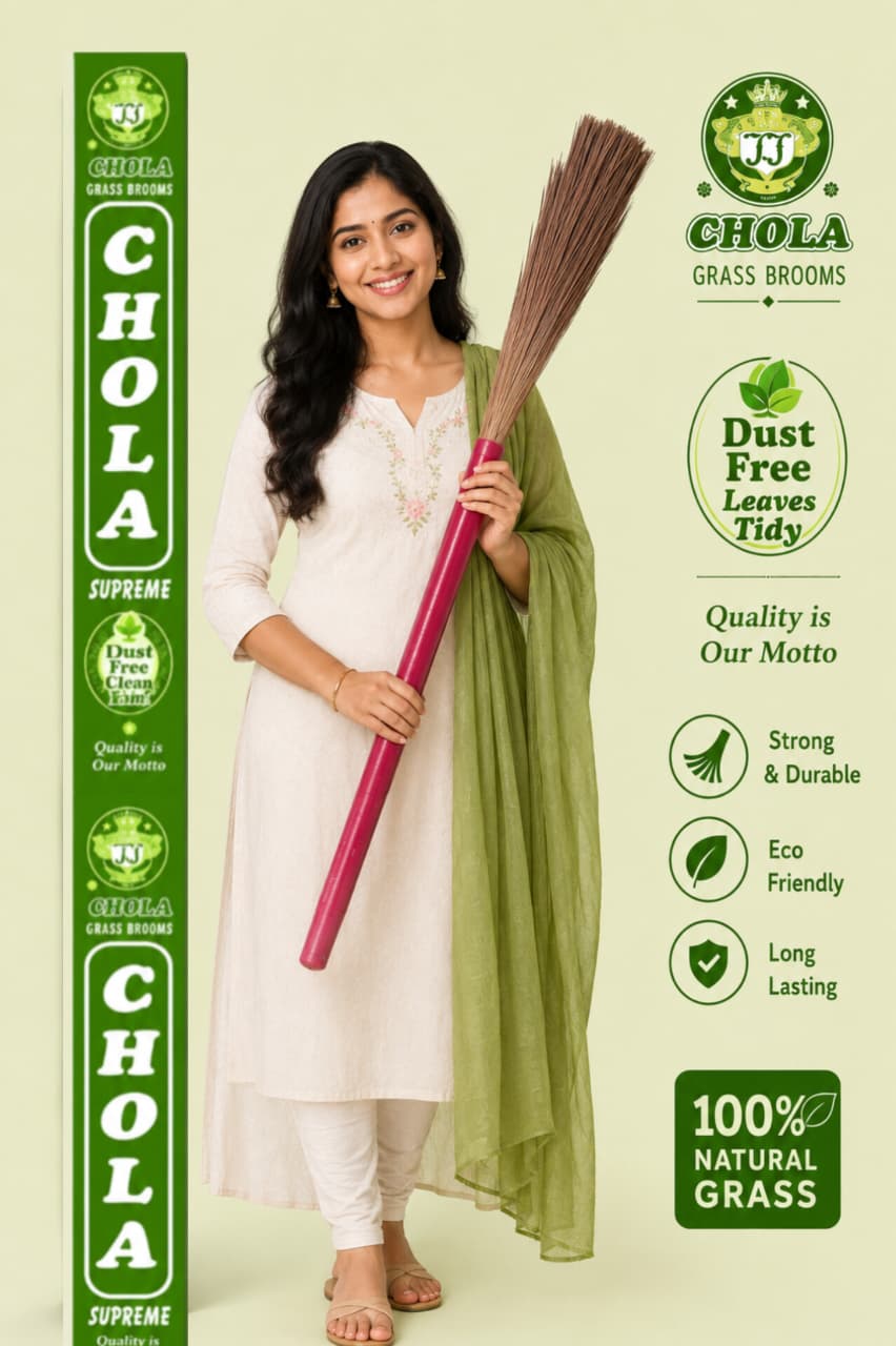 SUPREME Single Brooms