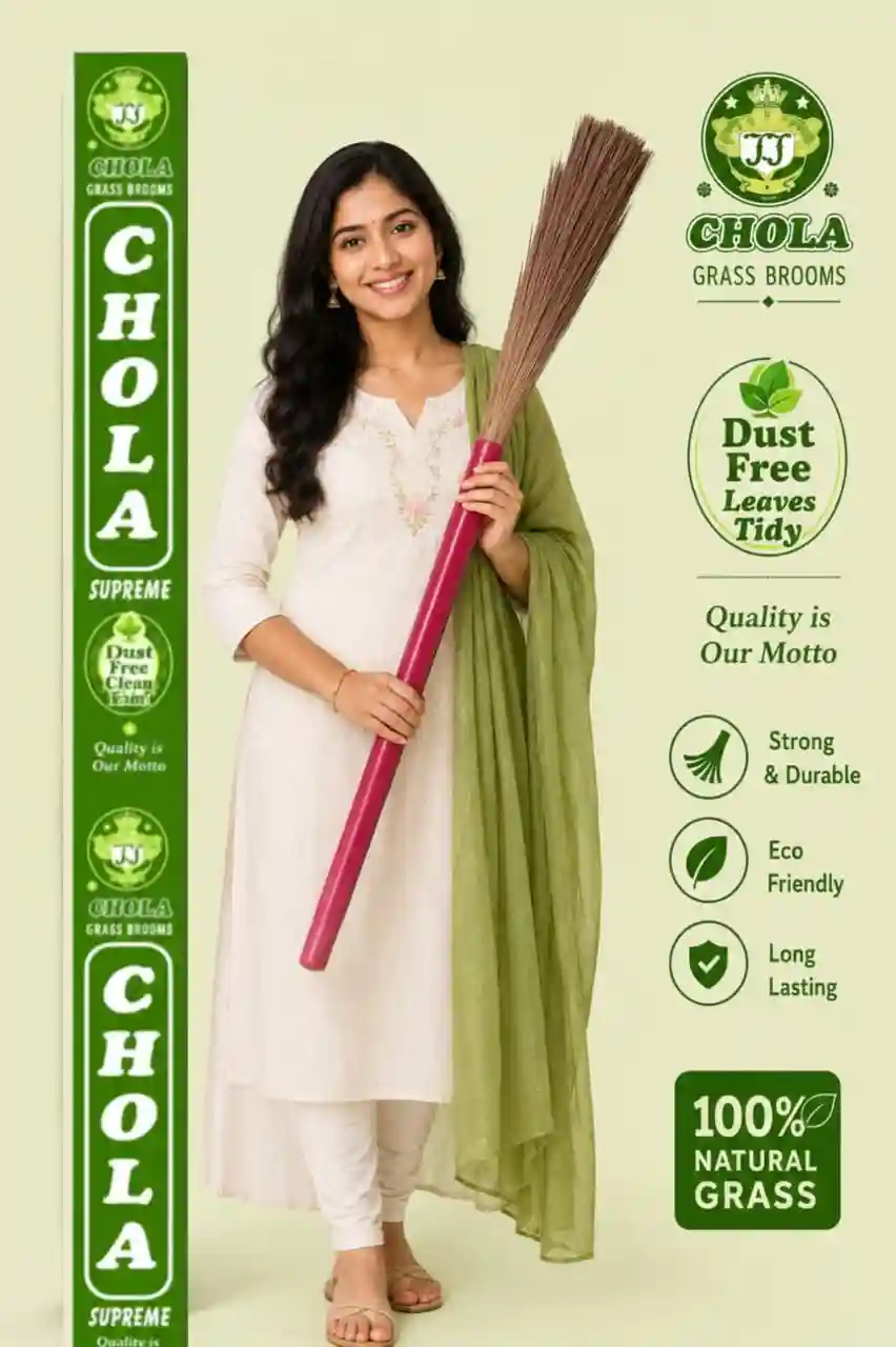 SUPREME Single Brooms