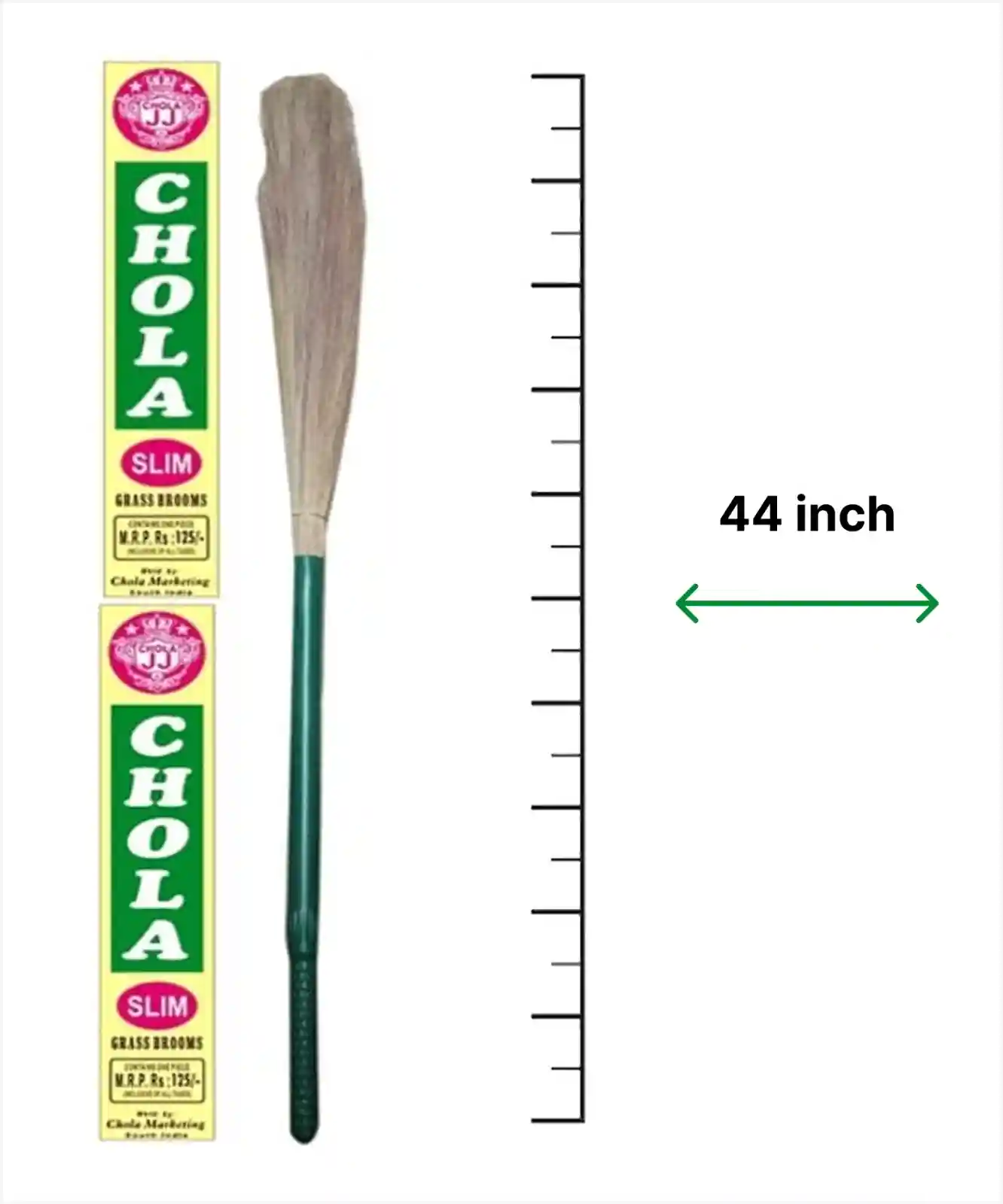 SLIM (NICE SPL) Brooms