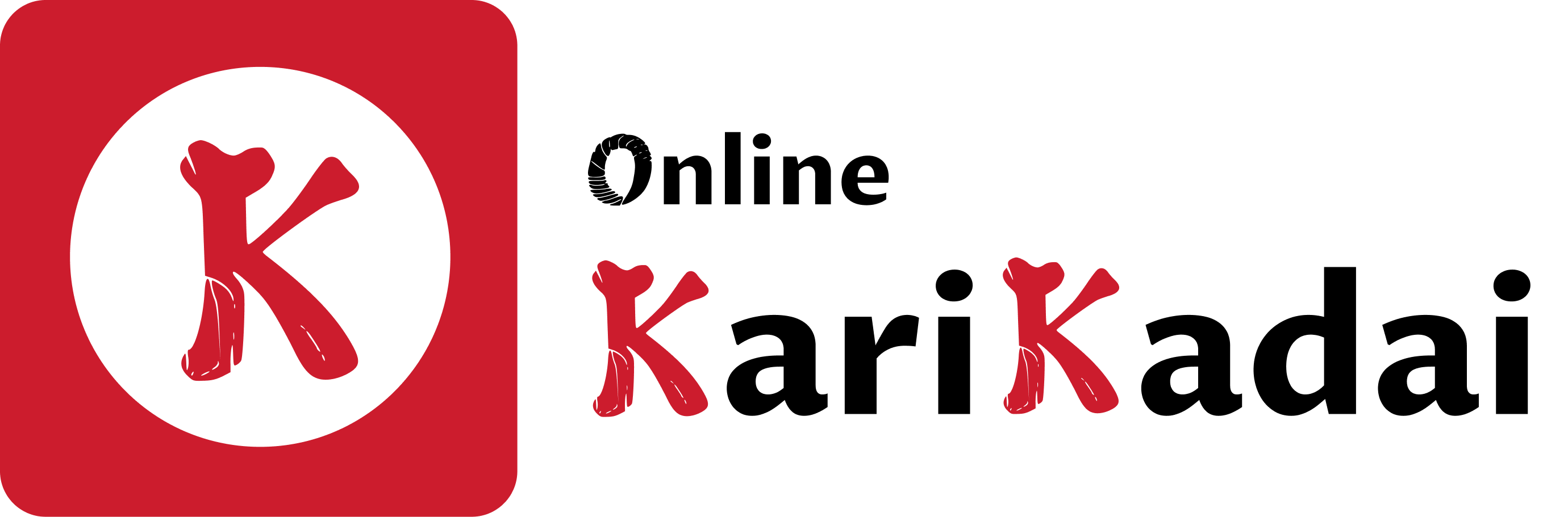 Online KariKadai