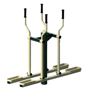 Outdoor sky walker - LFO-FN-07