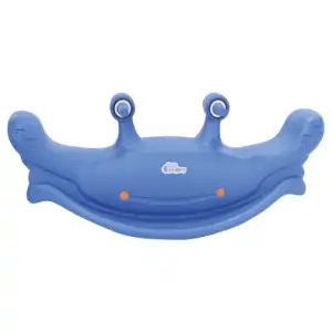 Indoor crab see-saw - LF 108B