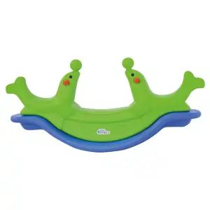 Indoor dolphin 3way rocker - LF 416