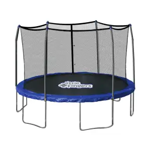 Outdoor trampoline-LFO-TR-72