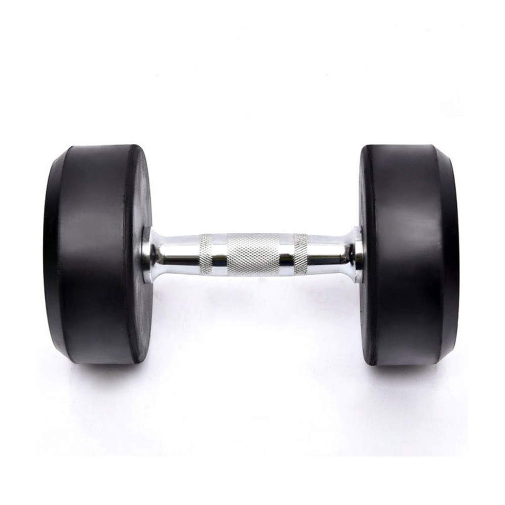 SDR - SPARNOD DUMBBELL ROUND - 2KG to 50KG