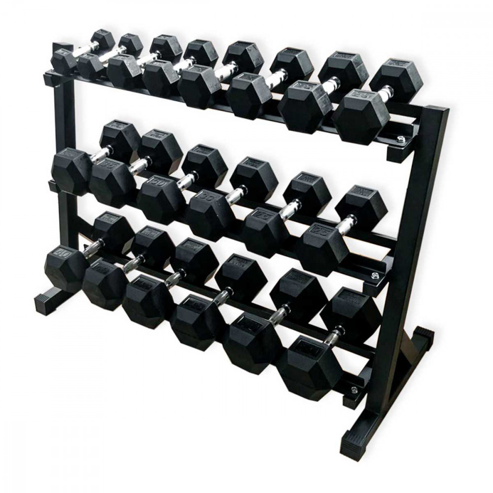 SDH - SPARNOD DUMBBELL HEXAGON