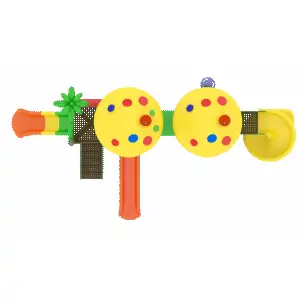 Outdoor junior-playstation - LFO-JPS-06