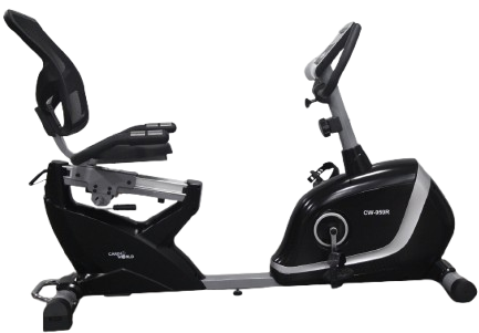 RECUMBENT BIKE CW 959R