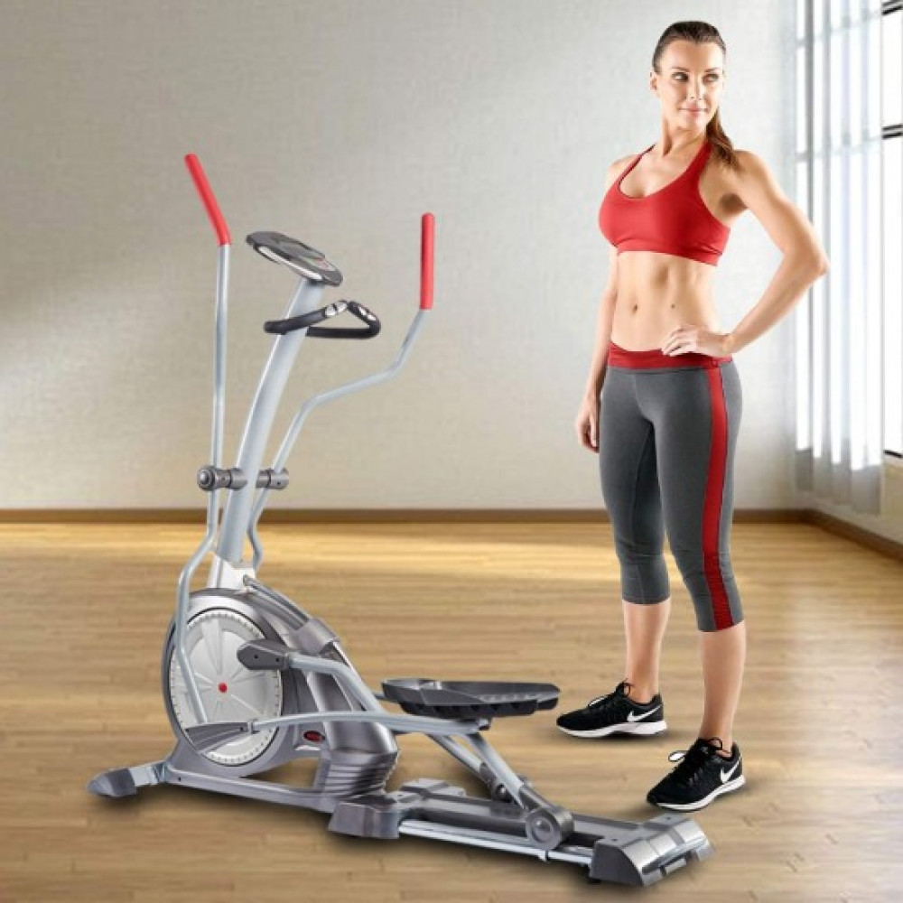 SET-46 Home Use Cardio Elliptical Trainer