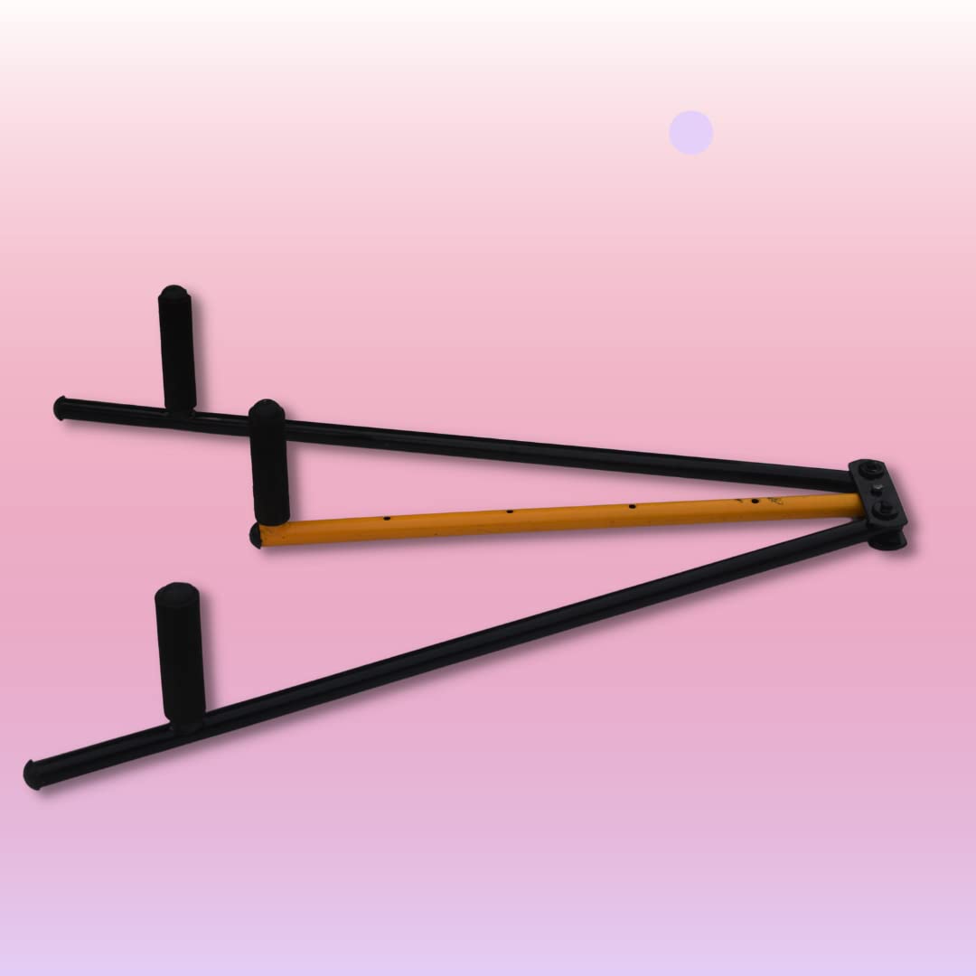 Stretching Equipment for Ballet Gym